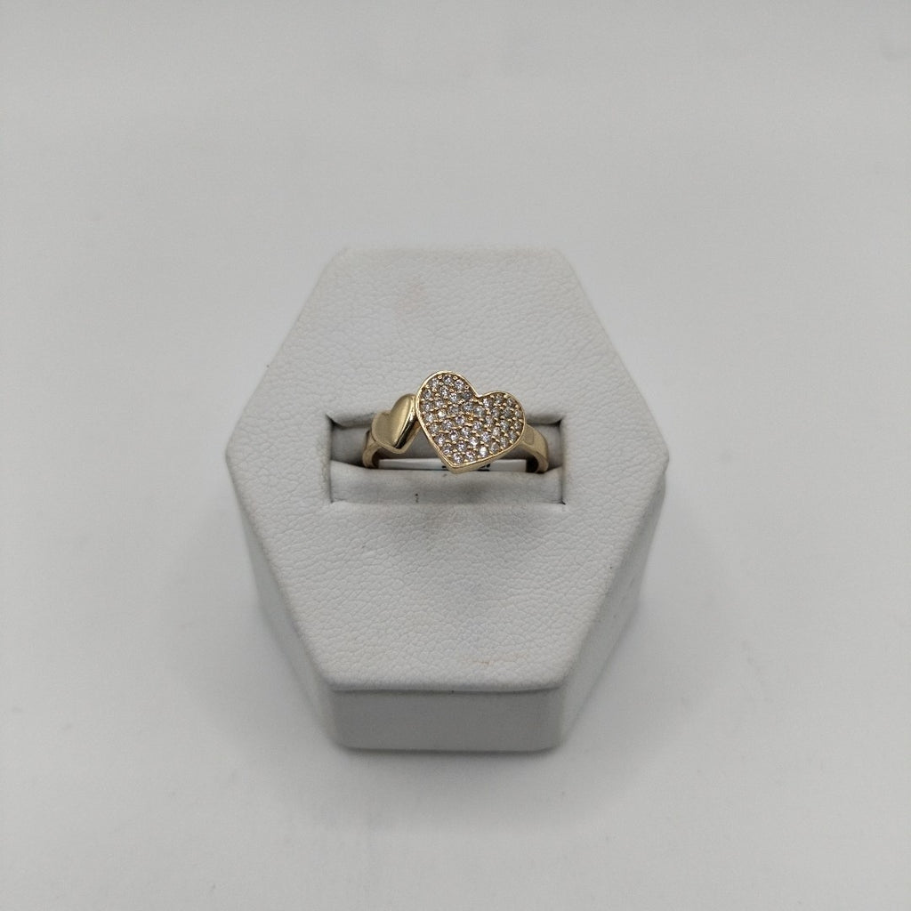 ANILLOS DAMA ORO 14K 1.8 (NUEVO)