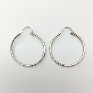 ARRACADAS PAR PLATA 2,20 GRMS (SEMINUEVO)