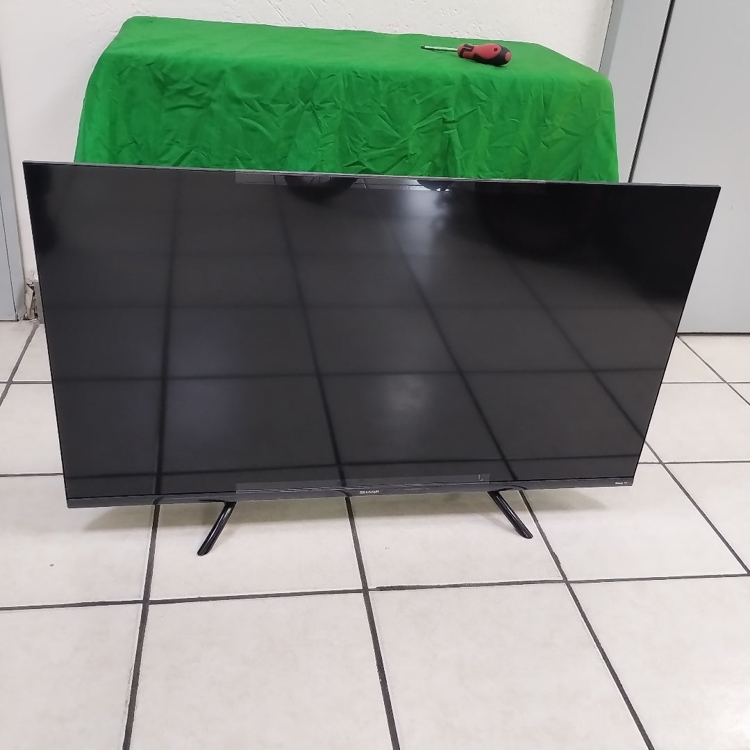 PANTALLA SHARP 2T-C40GF2320U 40" LED FULL HD (SEMINUEVO)