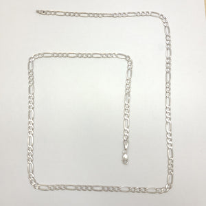 CADENA PLATA 17.8 GRMS (SEMINUEVO)