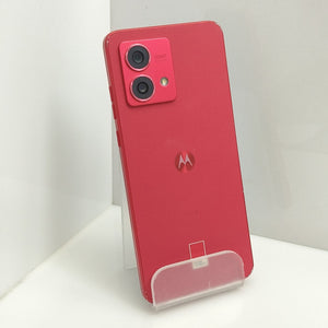 CELULAR MOTOROLA MOTO G84 XT2347-1 (2023) 256 GB 8 GB RAM (SEMINUEVO)