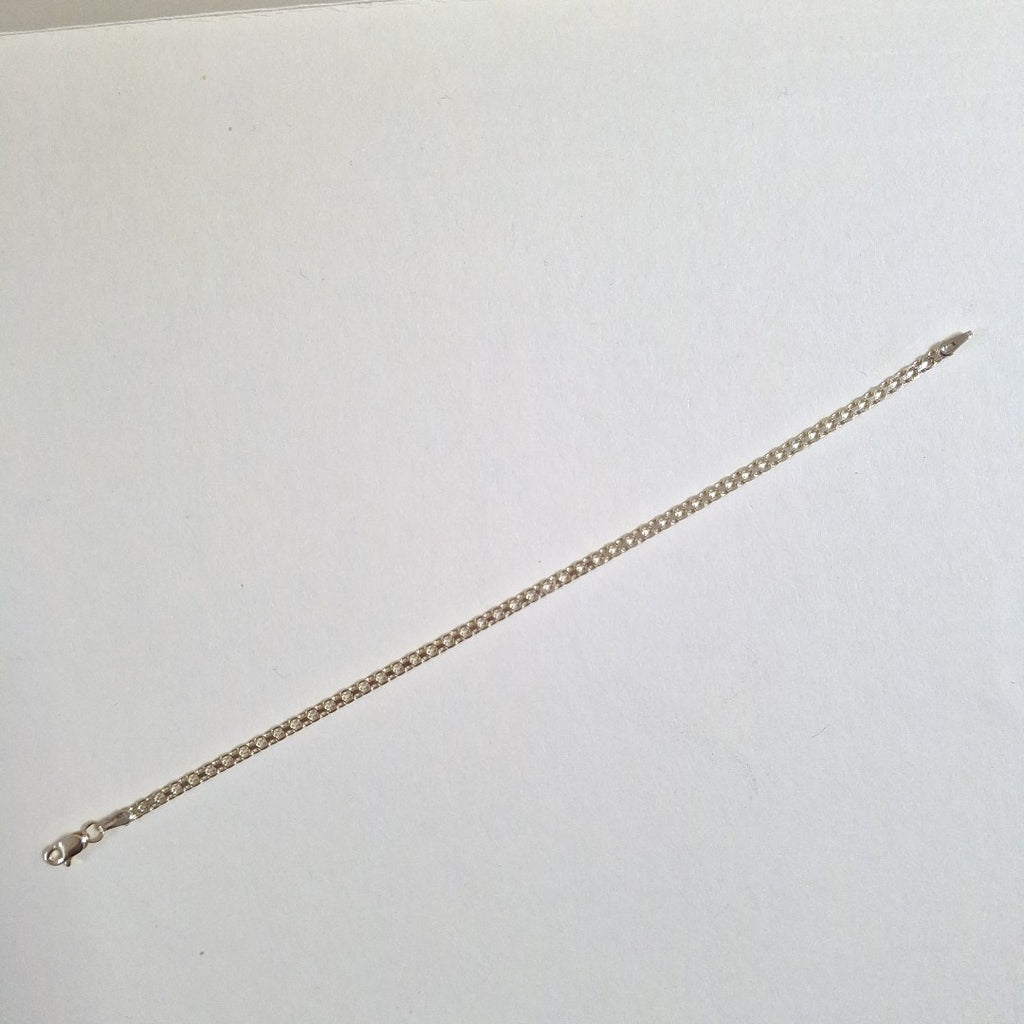 PULSERA BISMARK 14K 18 CM 2.4 GR (NUEVO)