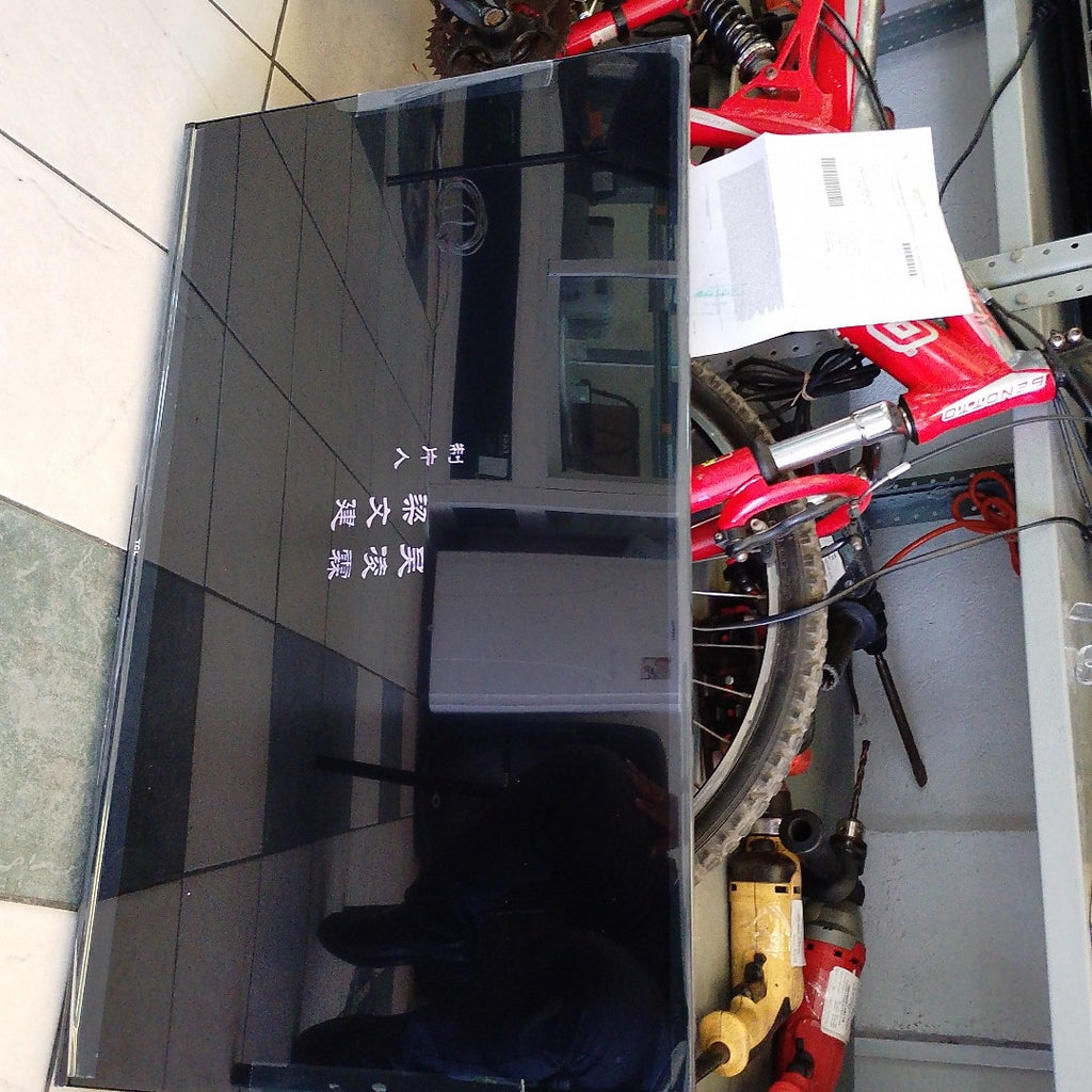 PANTALLA TCL 43Q5K (2024) 43" QLED 4K (SEMINUEVO)