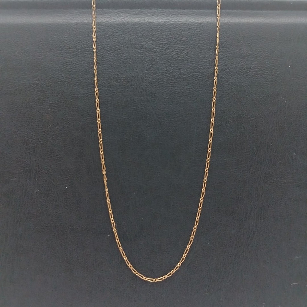 CADENA ORO 10 K 1 GRMS (SEMINUEVO)