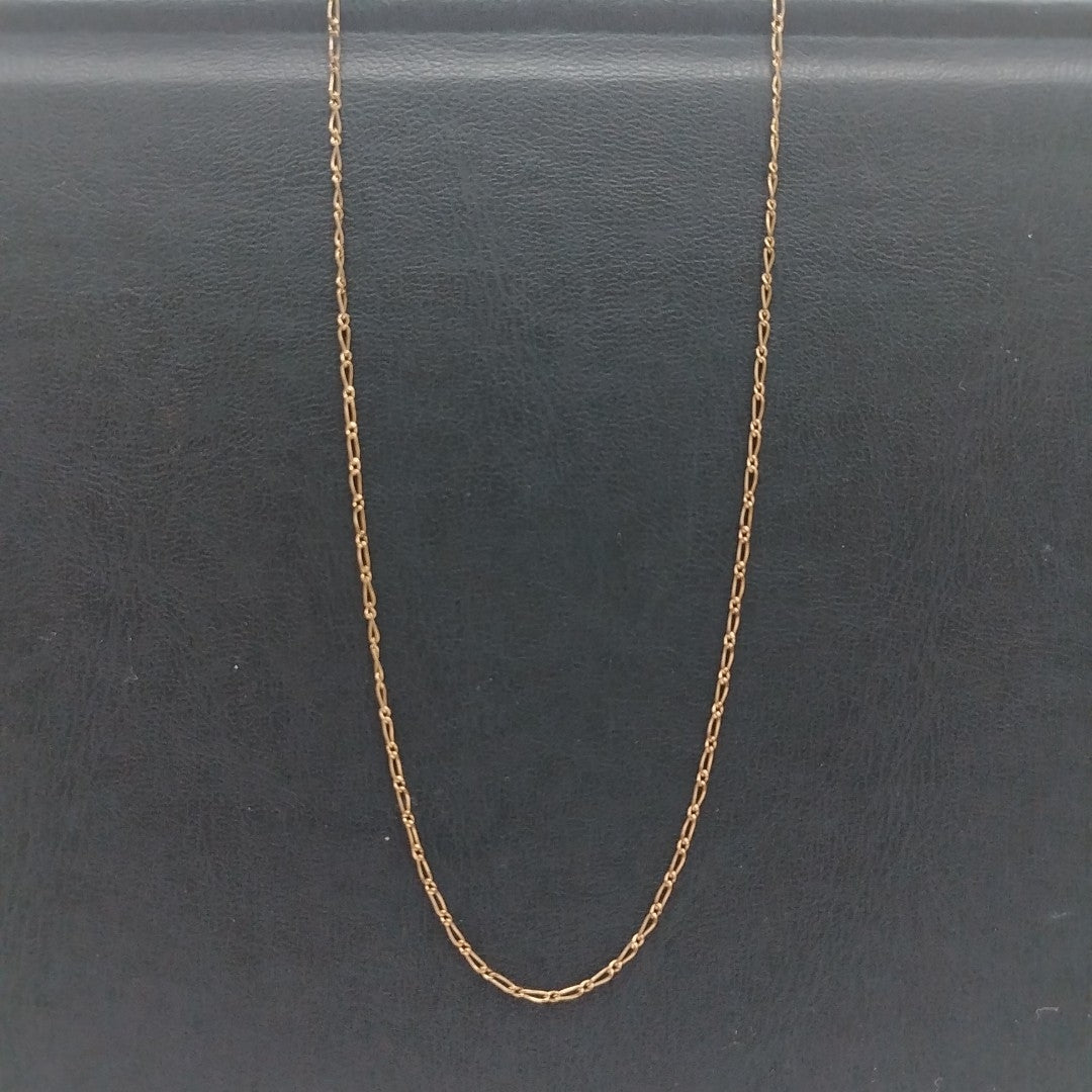 CADENA ORO 10 K 1 GRMS (SEMINUEVO)