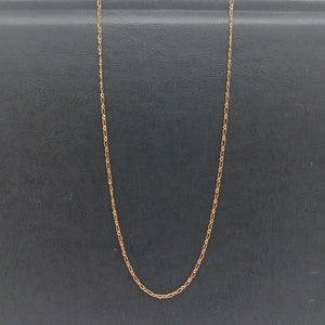CADENA ORO 10 K 1 GRMS (SEMINUEVO)