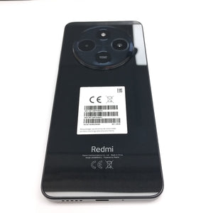 CELULAR XIAOMI REDMI 14C 2409BRN2CL (2024) 128 GB 4 GB RAM (SEMINUEVO)
