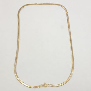 CADENA ORO 8 K 10,40 GRMS (SEMINUEVO)