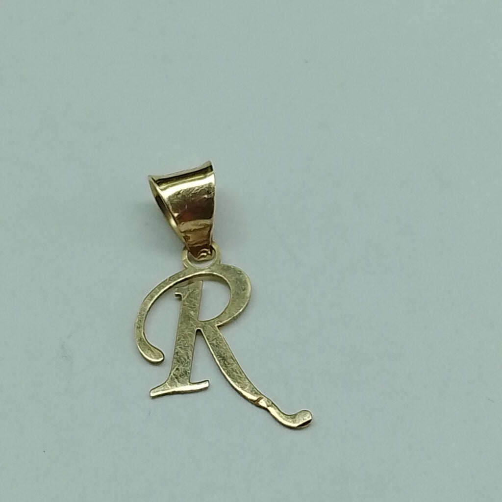 DIJE ORO 10 K 0.3 GRMS (SEMINUEVO)