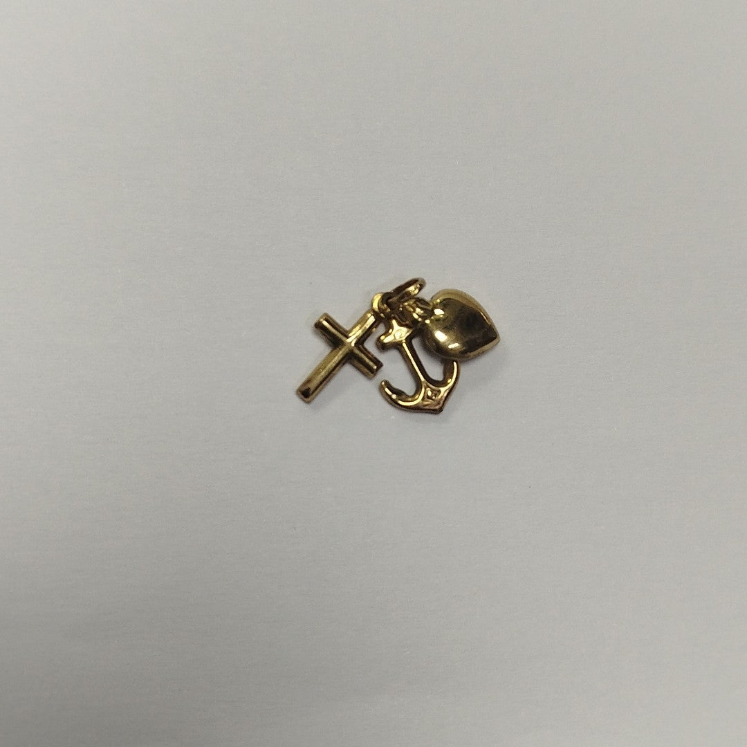 DIJE ORO 8 K 1.1 GRMS (SEMINUEVO)