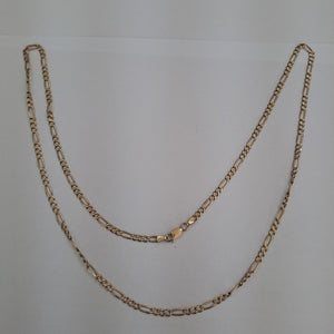 CADENA ORO 14 K 9 GRMS (SEMINUEVO)