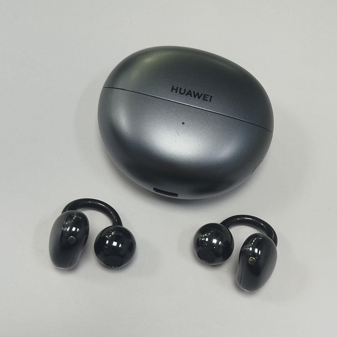 AUDIFONOS HUAWEI FREECLIP INALAMBRICO IN EAR (SEMINUEVO)