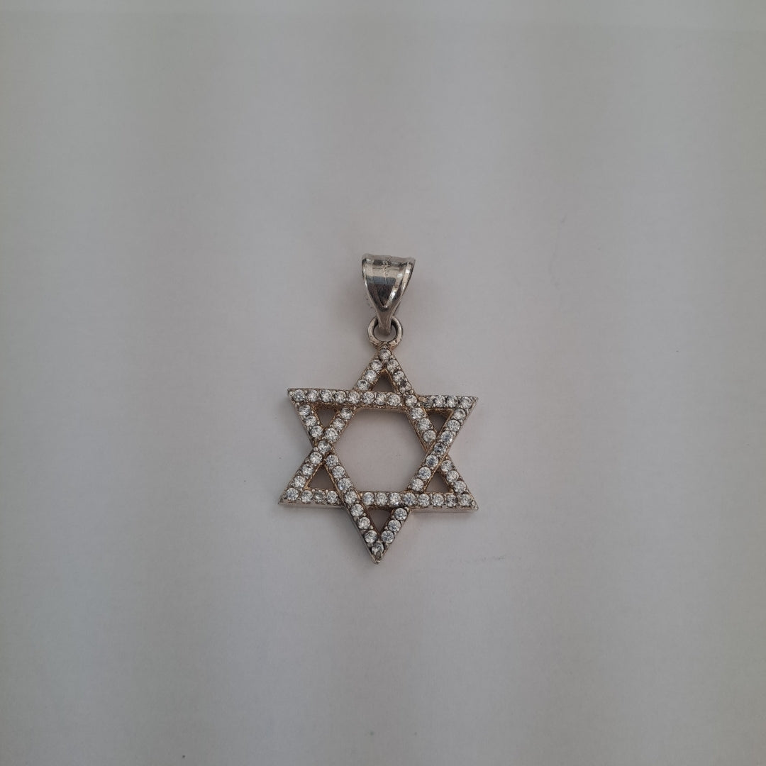 DIJE PLATA 5,10 GRMS (SEMINUEVO)