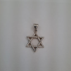 DIJE PLATA 5,10 GRMS (SEMINUEVO)