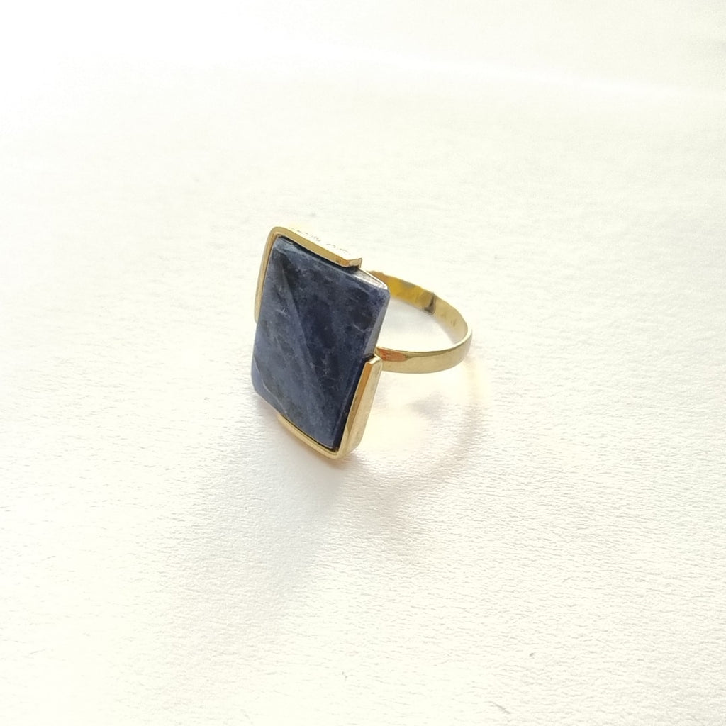 ANILLITO ORO 14 K 3.9 GRMS (SEMINUEVO)