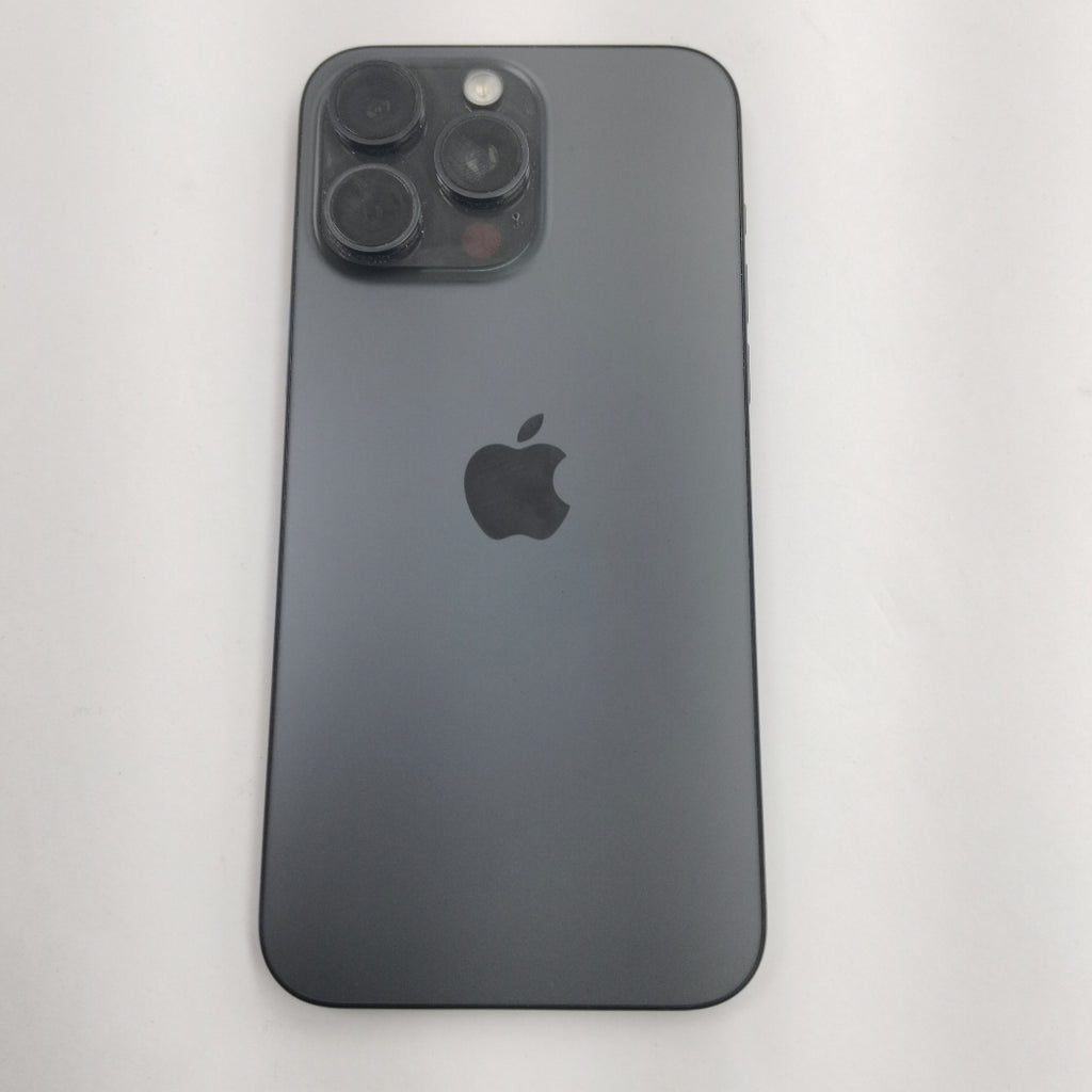 CELULAR APPLE IPHONE 15 PRO MAX A3105 (2023) 256 GB 8 GB RAM (SEMINUEVO)