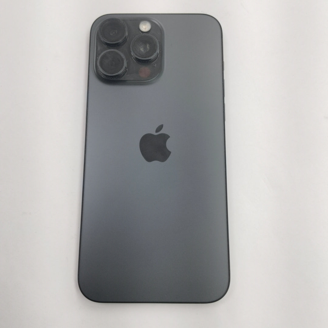 CELULAR APPLE IPHONE 15 PRO MAX A3105 (2023) 256 GB 8 GB RAM (SEMINUEVO)
