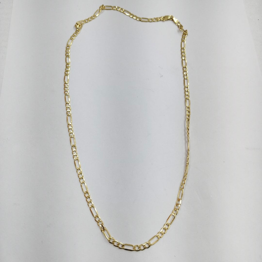 CADENA ORO 10 K 4.8 GRMS (SEMINUEVO)