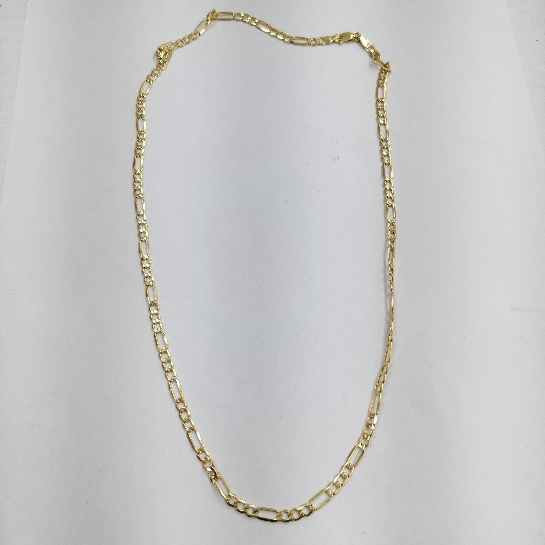 CADENA ORO 10 K 4.8 GRMS (SEMINUEVO)
