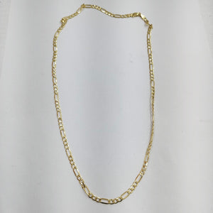CADENA ORO 10 K 4.8 GRMS (SEMINUEVO)