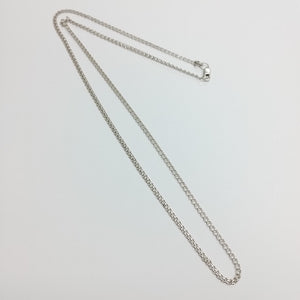CADENA PLATA 3 GRMS (SEMINUEVO)