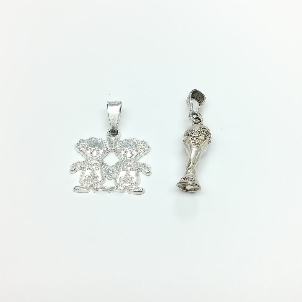 OTRO PLATA 10.1 GRMS (SEMINUEVO)