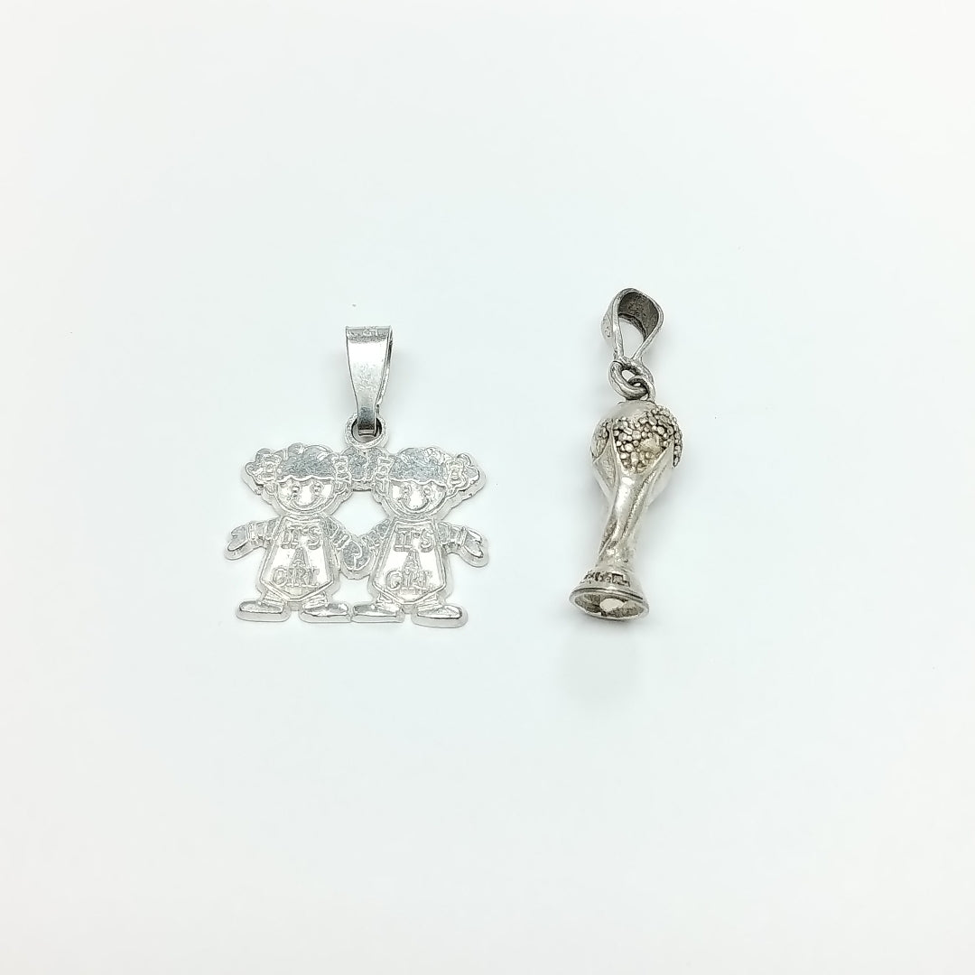 OTRO PLATA 10.1 GRMS (SEMINUEVO)