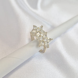 ANILLO PLATA 5,80 GRMS (SEMINUEVO)