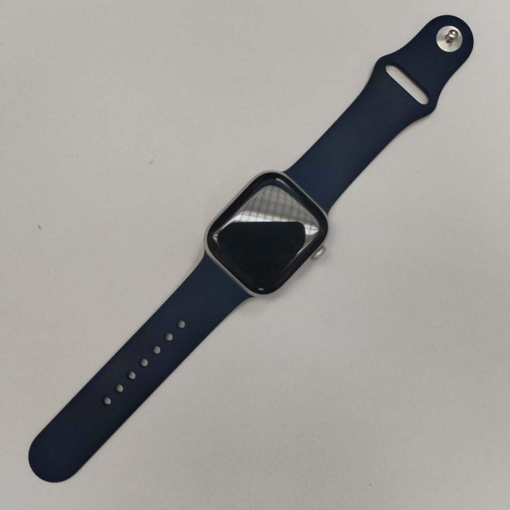 SMARTWATCH APPLE SERIES 10 ALUMINIO A2997 42 MM GPS (SEMINUEVO)