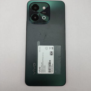 CELULAR VIVO Y28 V2352 256 GB 8 GB RAM (SEMINUEVO)