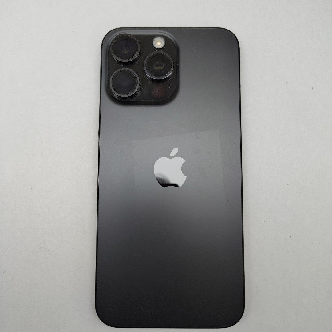 CELULAR APPLE IPHONE 15 PRO MAX A2849 (2023) 256 GB 8 GB RAM (SEMINUEVO)
