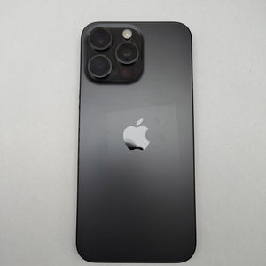 CELULAR APPLE IPHONE 15 PRO MAX A2849 (2023) 256 GB 8 GB RAM (SEMINUEVO)