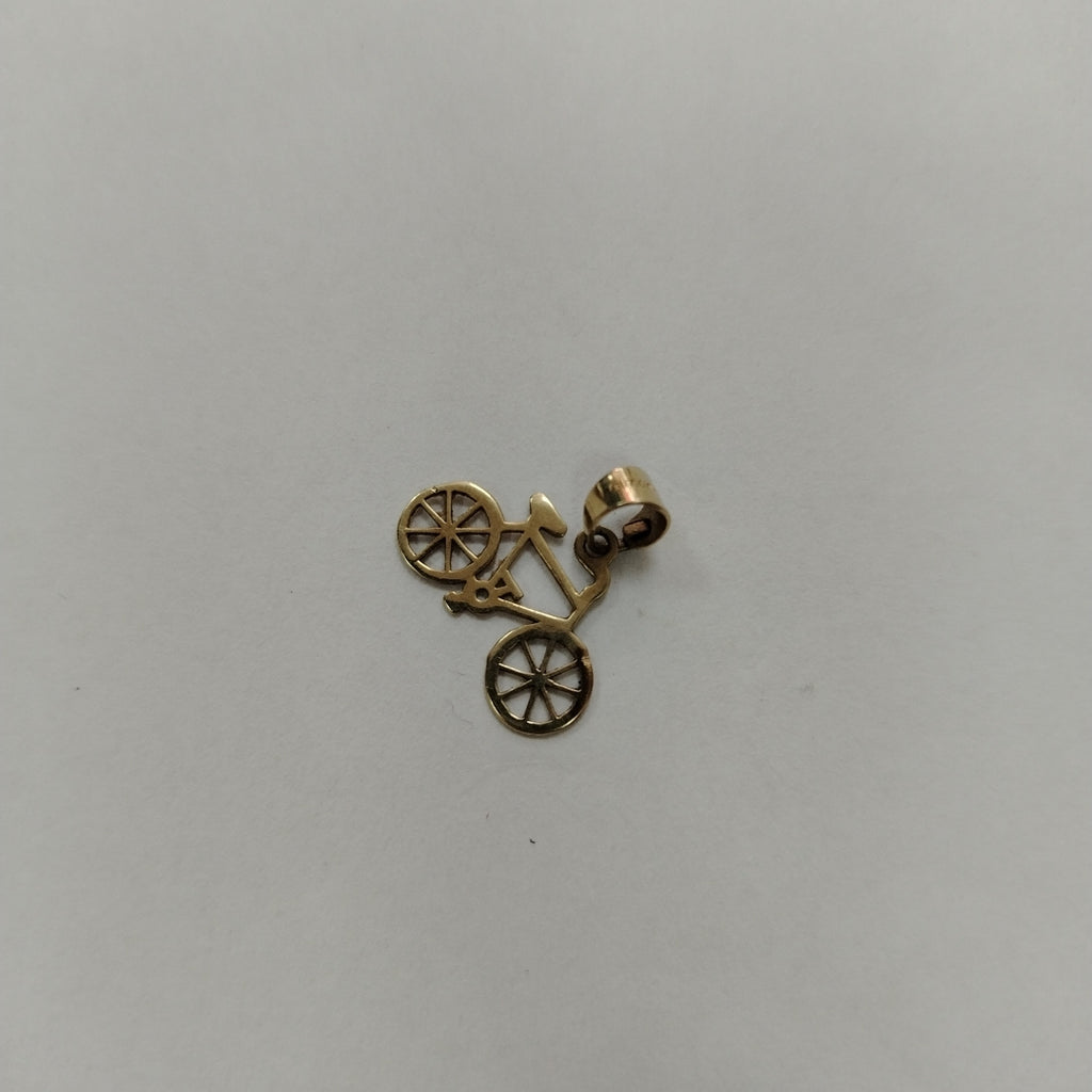 DIJE ORO 10 K 0,70 GRMS (SEMINUEVO)