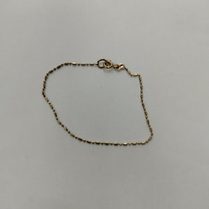 PULSERA ORO 10 K 0,90 GRMS (SEMINUEVO)