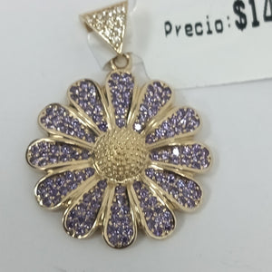 DIJES ORO 14K 3.6 (NUEVO)