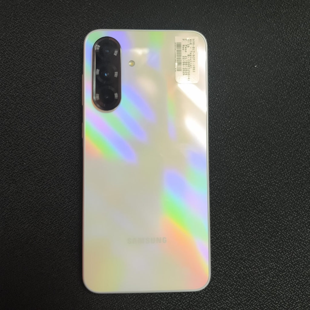 CELULAR SAMSUNG GALAXY A36 5G SM-A366E (2025) 128 GB 6 GB RAM