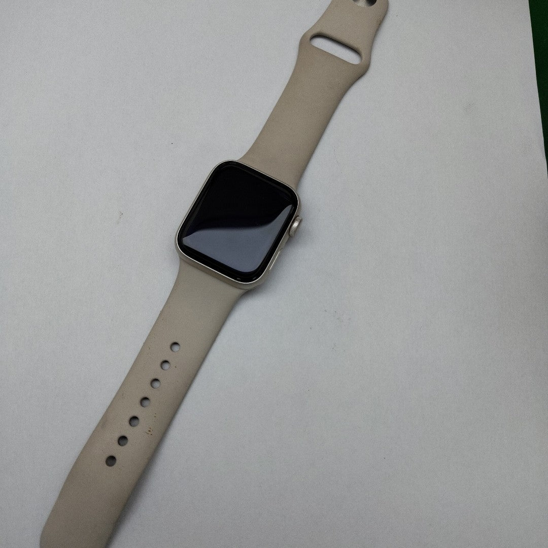 SMARTWATCH APPLE SE 2 ALUMINIO A2722 40 MM GPS (SEMINUEVO)