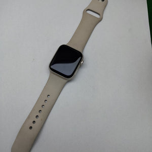 SMARTWATCH APPLE SE 2 ALUMINIO A2722 40 MM GPS (SEMINUEVO)