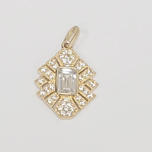 DIJES ORO 14K 1.7 (NUEVO)