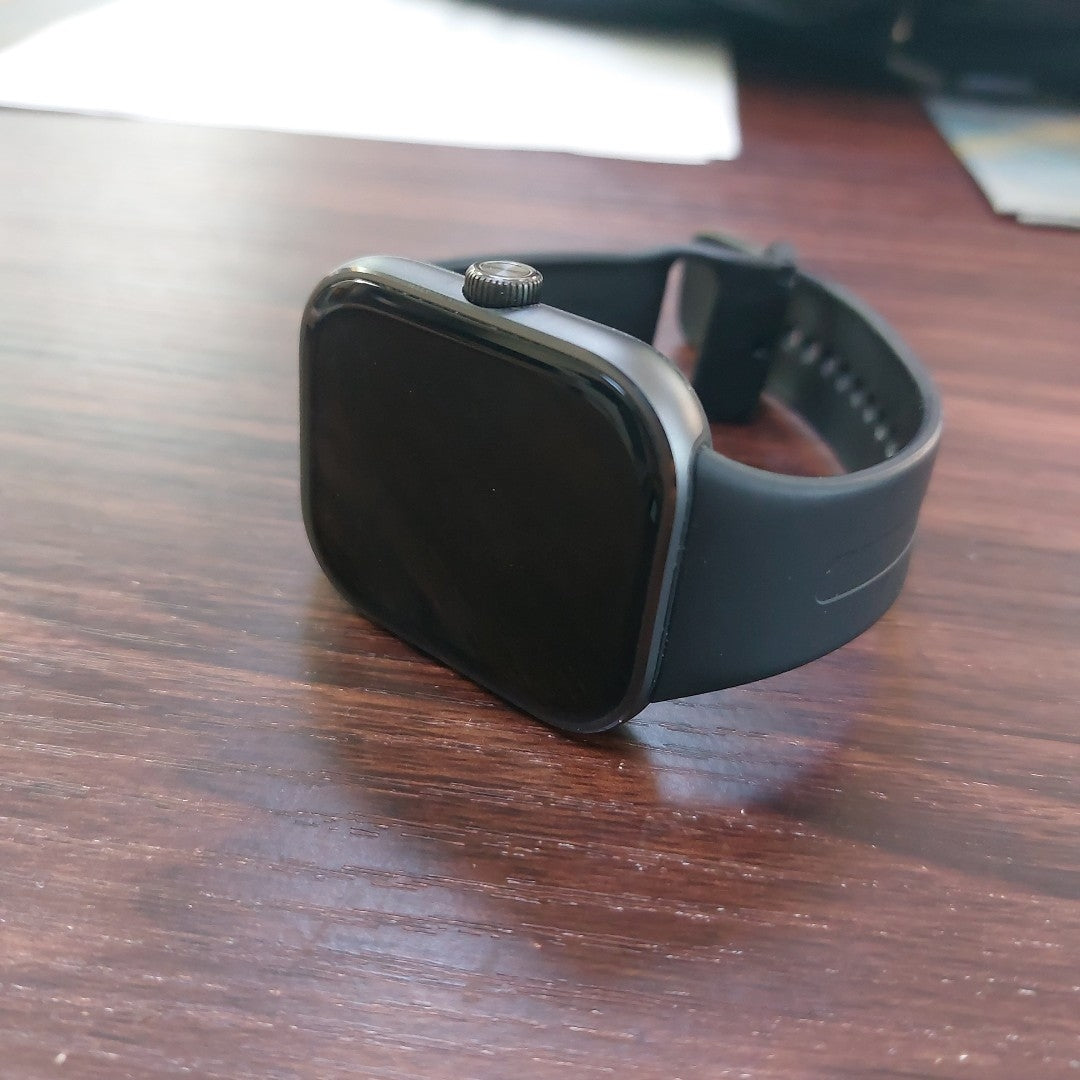 SMARTWATCH XIAOMI REDMI WATCH 5 50 MM BLUETOOTH (SEMINUEVO)