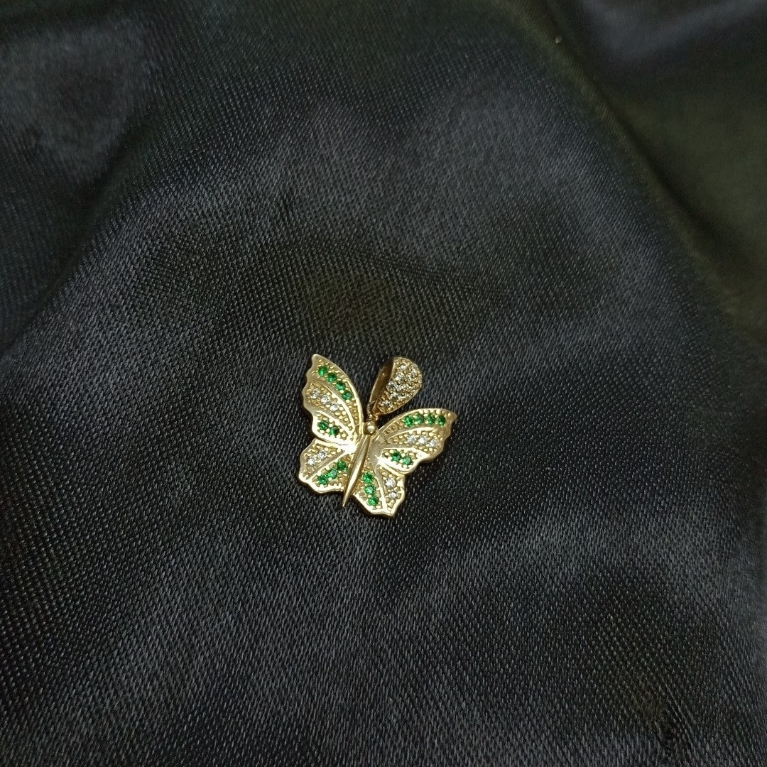 DIJES ORO 14K 2.2 (NUEVO)