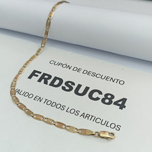 PULSERA ORO 10 K 4,20 GRMS (SEMINUEVO)