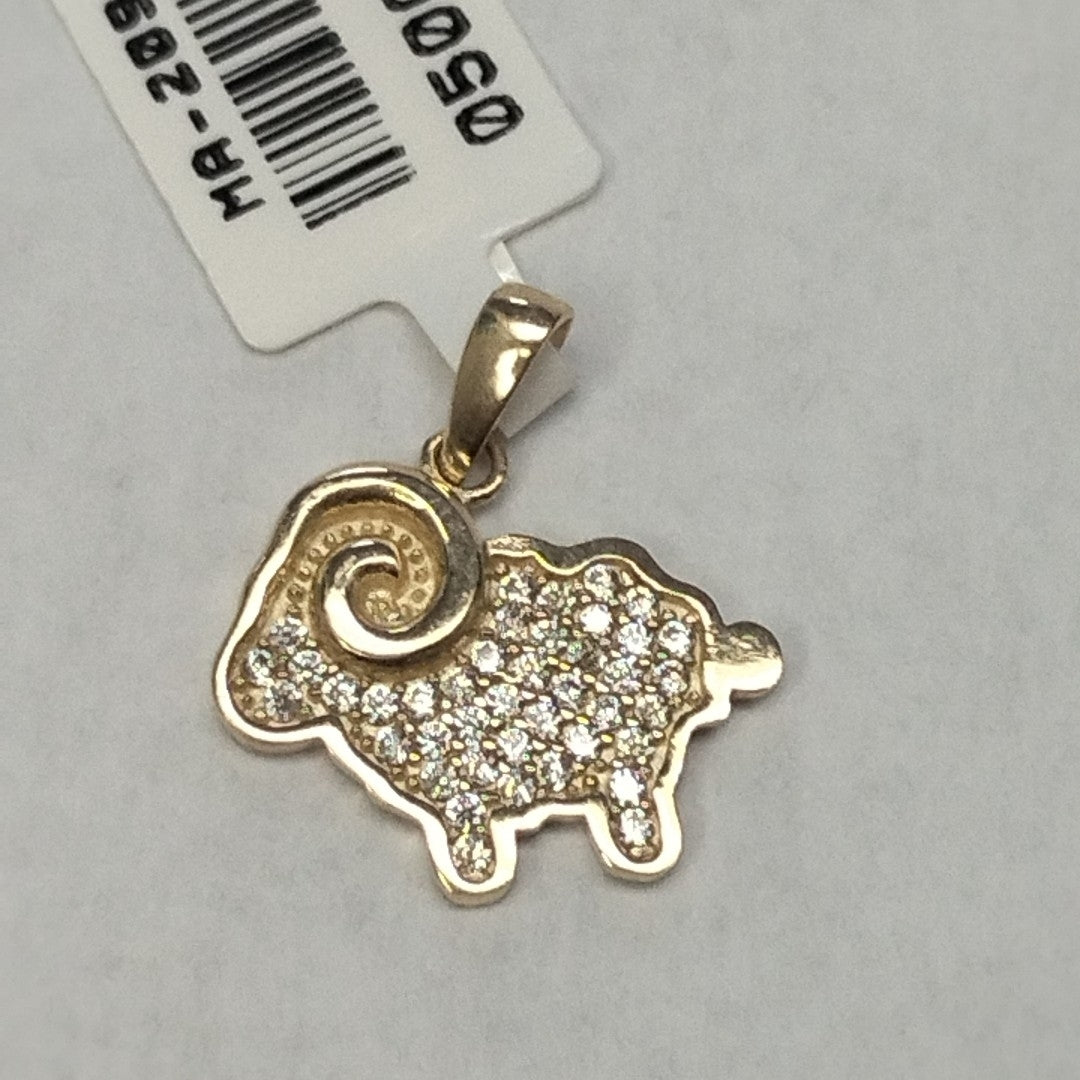 DIJES ORO 14K 1.1 (NUEVO)
