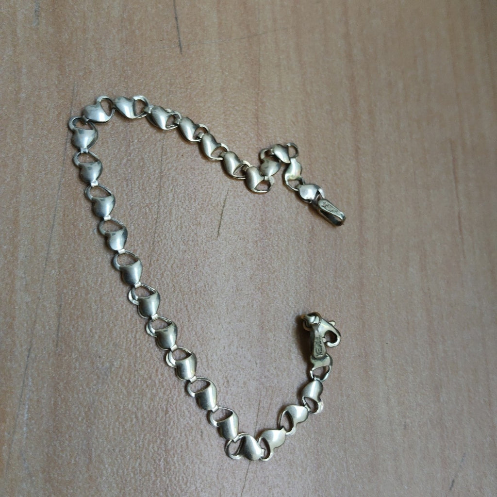 PULSERA ORO 10 K 2,20 GRMS (SEMINUEVO)