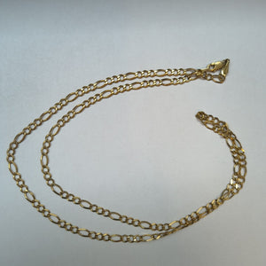 CADENA ORO 10 K 6,30 GRMS (SEMINUEVO)