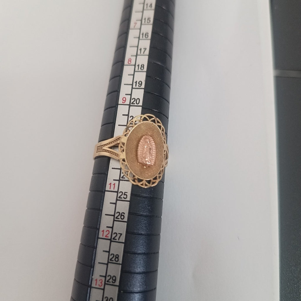 ANILLITO ORO 10 K 2 GRMS (SEMINUEVO)