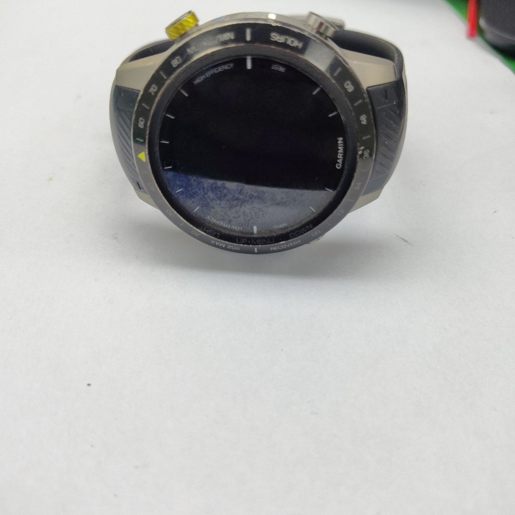 SMARTWATCH GARMIN MARQ ATHLETE GEN 2 46 MM GPS (SEMINUEVO)