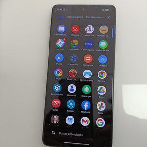 CELULAR XIAOMI POCO X5 PRO 22101320G (2023) 256 GB 8 GB RAM (SEMINUEVO)