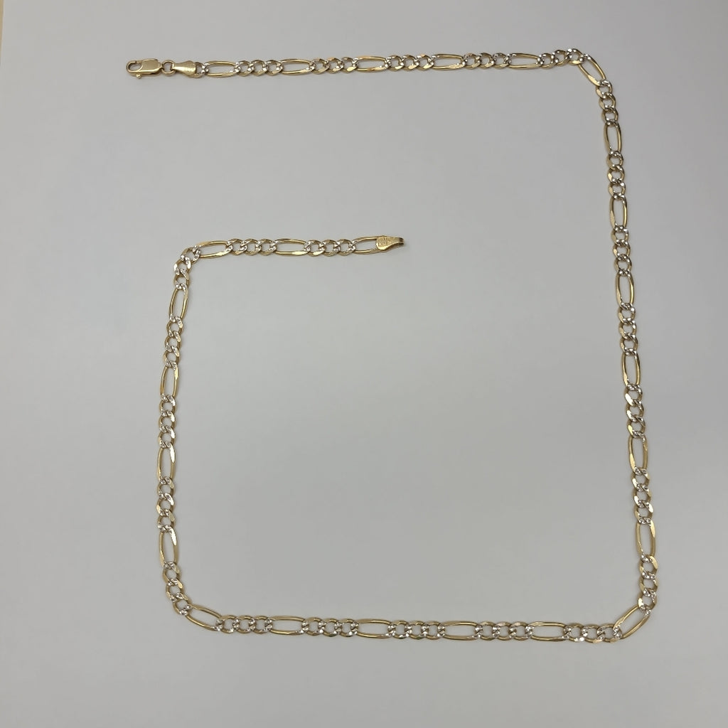 CADENA ORO 14 K 16,90 GRMS (SEMINUEVO)