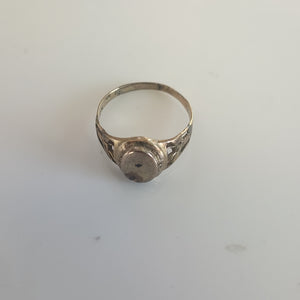 ANILLITO ORO 8 K 2,70 GRMS (SEMINUEVO)
